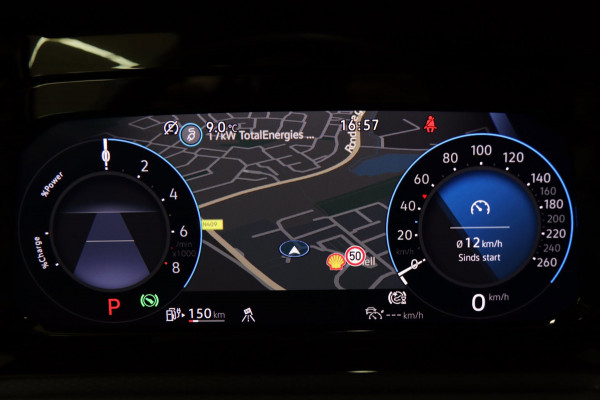 Volkswagen Golf 1.4 eHybrid GTE NARDO/PANO/HUD/IQLIGHT/CARPLAY/ACC/VOL