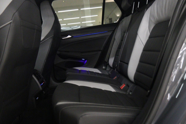 Volkswagen Golf 1.4 eHybrid GTE NARDO/PANO/HUD/IQLIGHT/CARPLAY/ACC/VOL