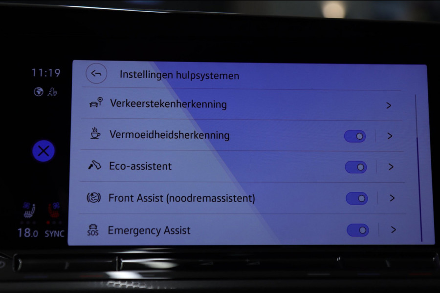 Volkswagen Golf 1.4 eHybrid GTE NARDO/PANO/HUD/IQLIGHT/CARPLAY/ACC/VOL