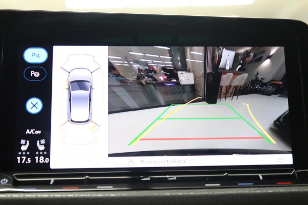 Volkswagen Golf 1.4 eHybrid GTE NARDO/PANO/HUD/IQLIGHT/CARPLAY/ACC/VOL
