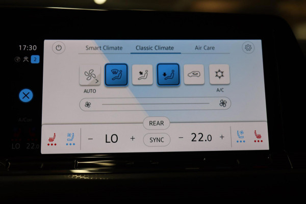 Volkswagen Golf 1.4 eHybrid GTE NARDO/PANO/HUD/IQLIGHT/CARPLAY/ACC/VOL
