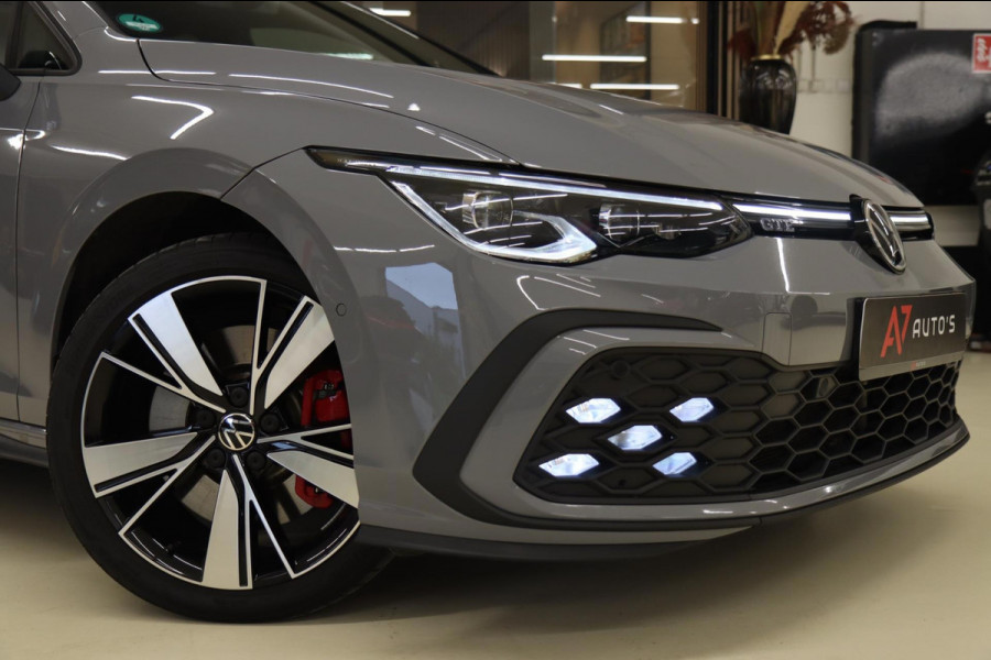 Volkswagen Golf 1.4 eHybrid GTE NARDO/PANO/HUD/IQLIGHT/CARPLAY/ACC/VOL