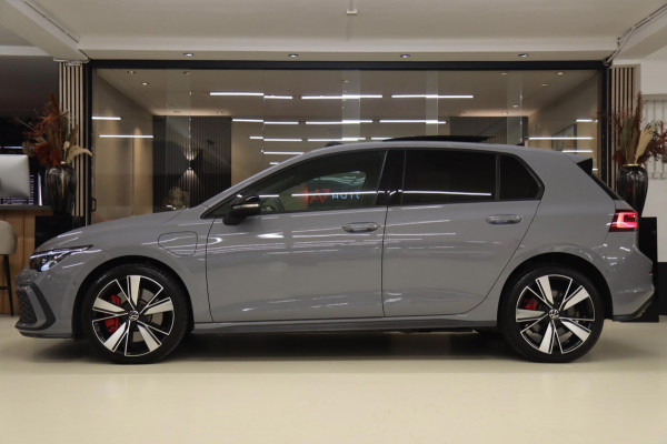 Volkswagen Golf 1.4 eHybrid GTE NARDO/PANO/HUD/IQLIGHT/CARPLAY/ACC/VOL