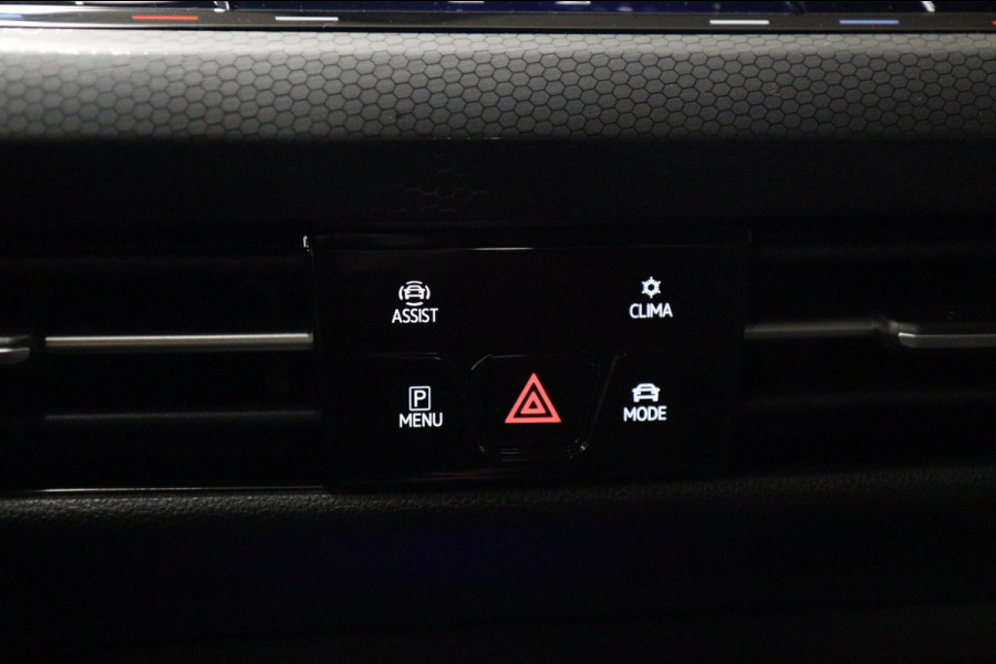 Volkswagen Golf 1.4 eHybrid GTE NARDO/PANO/HUD/IQLIGHT/CARPLAY/ACC/VOL
