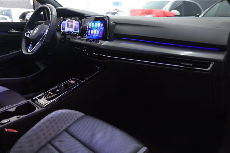 Volkswagen Golf 1.4 eHybrid GTE NARDO/PANO/HUD/IQLIGHT/CARPLAY/ACC/VOL