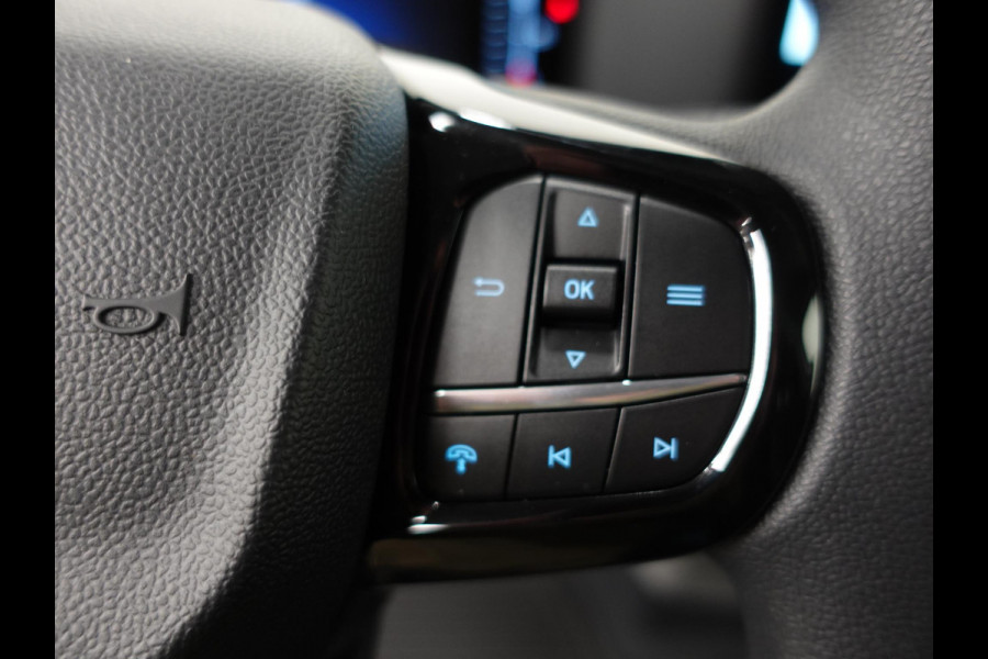 Ford Transit Custom 300 2.0 TDCI L2H1 Automaat Trend NIEUW MODEL! Airco Cruise Control Navigatie Parkeersensoren Camera Carplay/Android Auto