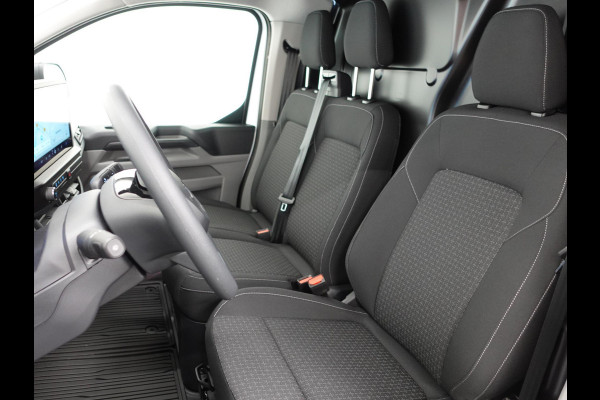 Ford Transit Custom 300 2.0 TDCI L2H1 Automaat Trend NIEUW MODEL! Airco Cruise Control Navigatie Parkeersensoren Camera Carplay/Android Auto