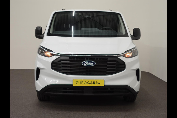 Ford Transit Custom 300 2.0 TDCI L2H1 Automaat Trend NIEUW MODEL! Airco Cruise Control Navigatie Parkeersensoren Camera Carplay/Android Auto