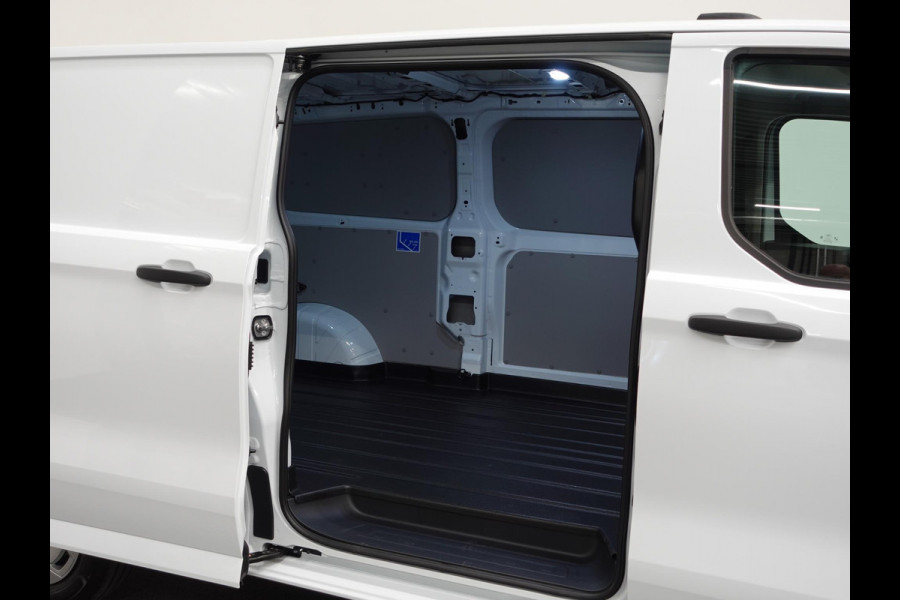 Ford Transit Custom 300 2.0 TDCI L2H1 Automaat Trend NIEUW MODEL! Airco Cruise Control Navigatie Parkeersensoren Camera Carplay/Android Auto