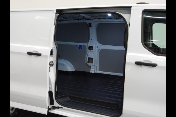 Ford Transit Custom 300 2.0 TDCI L2H1 Automaat Trend NIEUW MODEL! Airco Cruise Control Navigatie Parkeersensoren Camera Carplay/Android Auto