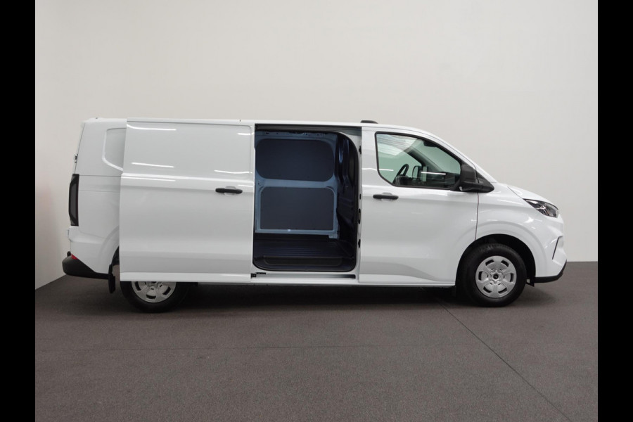 Ford Transit Custom 300 2.0 TDCI L2H1 Automaat Trend NIEUW MODEL! Airco Cruise Control Navigatie Parkeersensoren Camera Carplay/Android Auto