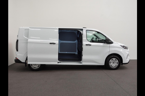 Ford Transit Custom 300 2.0 TDCI L2H1 Automaat Trend NIEUW MODEL! Airco Cruise Control Navigatie Parkeersensoren Camera Carplay/Android Auto