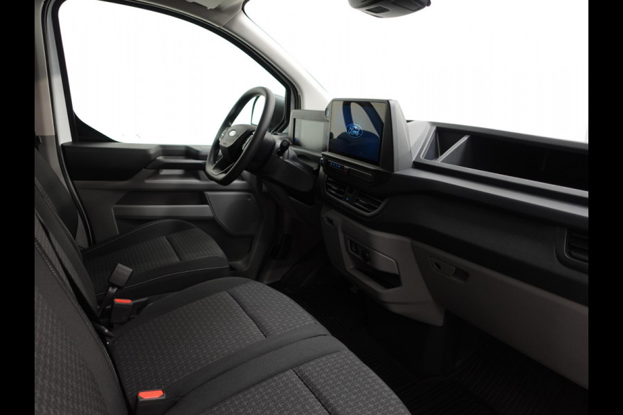 Ford Transit Custom 300 2.0 TDCI L2H1 Automaat Trend NIEUW MODEL! Airco Cruise Control Navigatie Parkeersensoren Camera Carplay/Android Auto