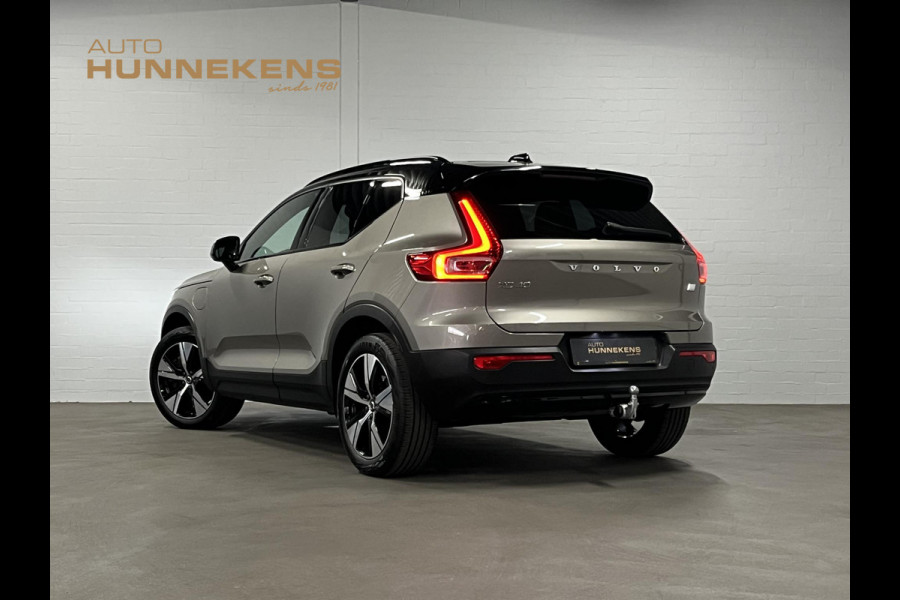 Volvo XC40 1.5 T5 Recharge R-Design Trekhaak | Harman/Kardon |  Stoel-/Stuurverwarming | Cruise-/Climate control | Achteruitrij camera | Carplay | Leder/Alcantara