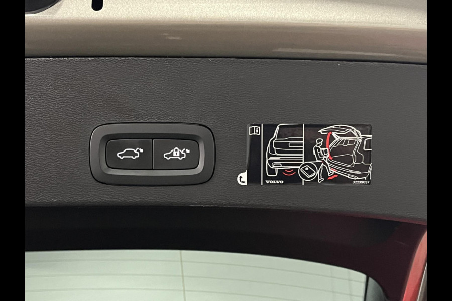 Volvo XC40 1.5 T5 Recharge R-Design Trekhaak | Harman/Kardon |  Stoel-/Stuurverwarming | Cruise-/Climate control | Achteruitrij camera | Carplay | Leder/Alcantara