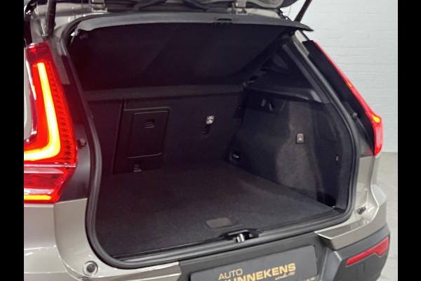Volvo XC40 1.5 T5 Recharge R-Design Trekhaak | Harman/Kardon |  Stoel-/Stuurverwarming | Cruise-/Climate control | Achteruitrij camera | Carplay | Leder/Alcantara