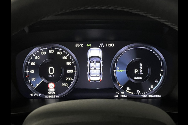 Volvo XC40 1.5 T5 Recharge R-Design Trekhaak | Harman/Kardon |  Stoel-/Stuurverwarming | Cruise-/Climate control | Achteruitrij camera | Carplay | Leder/Alcantara