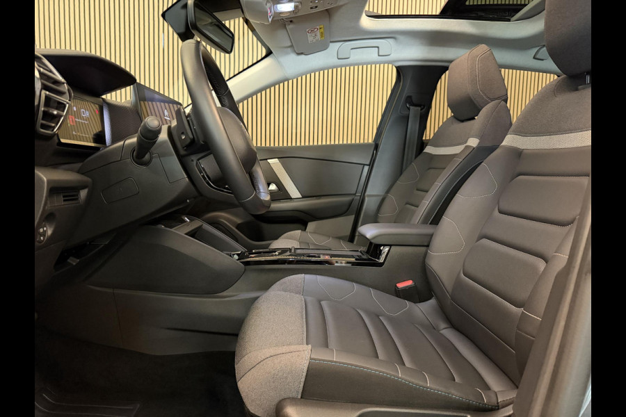 Citroën C4 1.2 Puretech 130PK Aut. Shine | Panodak | 360 Camera | Navi | Head-Up | LED | Incl. garantie