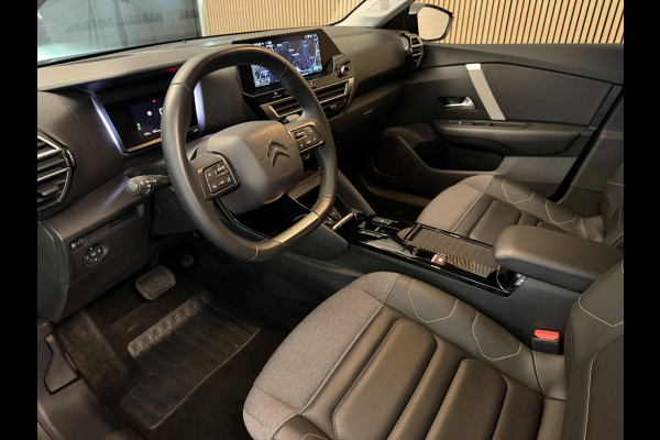 Citroën C4 1.2 Puretech 130PK Aut. Shine | Panodak | 360 Camera | Navi | Head-Up | LED | Incl. garantie