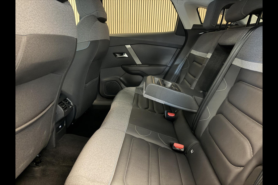 Citroën C4 1.2 Puretech 130PK Aut. Shine | Panodak | 360 Camera | Navi | Head-Up | LED | Incl. garantie