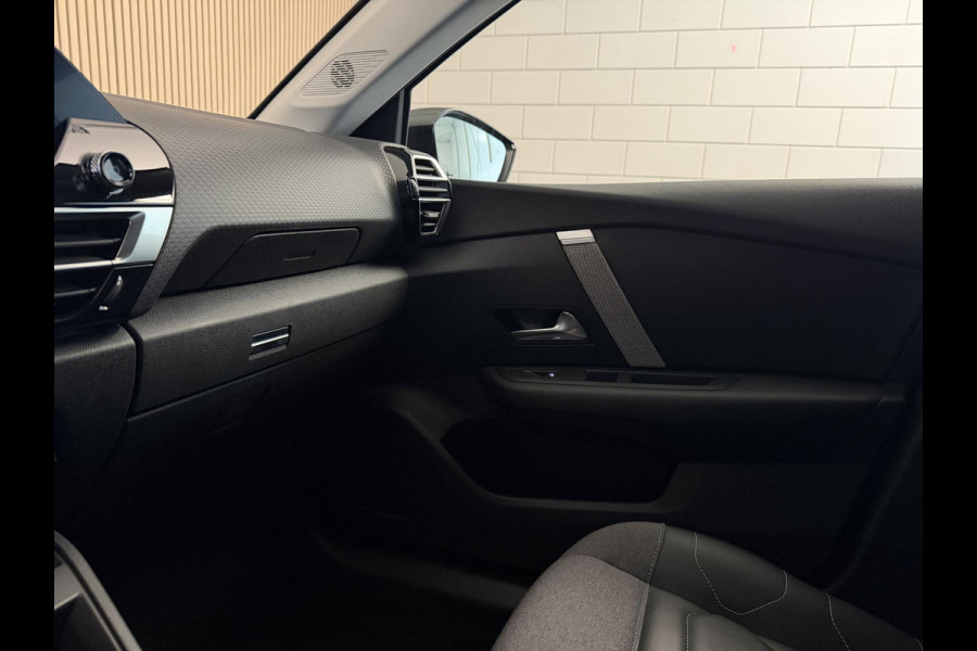 Citroën C4 1.2 Puretech 130PK Aut. Shine | Panodak | 360 Camera | Navi | Head-Up | LED | Incl. garantie