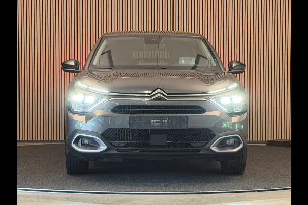 Citroën C4 1.2 Puretech 130PK Aut. Shine | Panodak | 360 Camera | Navi | Head-Up | LED | Incl. garantie