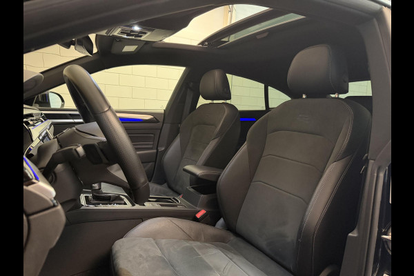 Volkswagen Arteon 1.4 TSI eHybrid 218PK R-Line | Panodak | Trekhaak | 19 Inch | LED | Incl. garantie