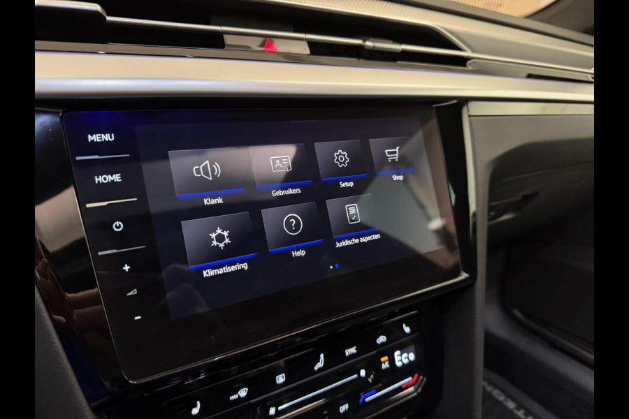 Volkswagen Arteon 1.4 TSI eHybrid 218PK R-Line | Panodak | Trekhaak | 19 Inch | LED | Incl. garantie