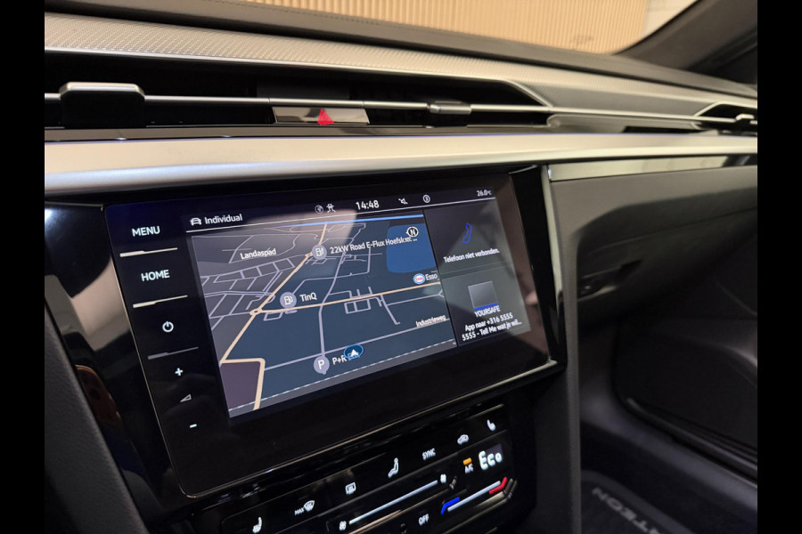 Volkswagen Arteon 1.4 TSI eHybrid 218PK R-Line | Panodak | Trekhaak | 19 Inch | LED | Incl. garantie