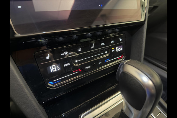 Volkswagen Arteon 1.4 TSI eHybrid 218PK R-Line | Panodak | Trekhaak | 19 Inch | LED | Incl. garantie