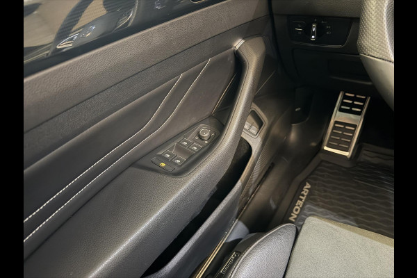 Volkswagen Arteon 1.4 TSI eHybrid 218PK R-Line | Panodak | Trekhaak | 19 Inch | LED | Incl. garantie