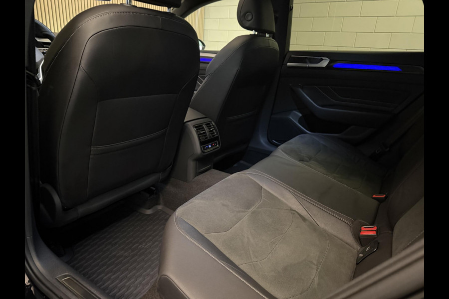 Volkswagen Arteon 1.4 TSI eHybrid 218PK R-Line | Panodak | Trekhaak | 19 Inch | LED | Incl. garantie