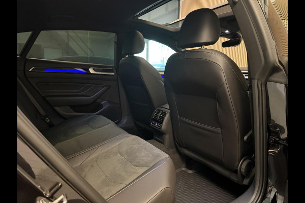 Volkswagen Arteon 1.4 TSI eHybrid 218PK R-Line | Panodak | Trekhaak | 19 Inch | LED | Incl. garantie