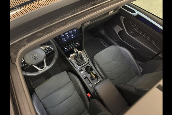Volkswagen Arteon 1.4 TSI eHybrid 218PK R-Line | Panodak | Trekhaak | 19 Inch | LED | Incl. garantie