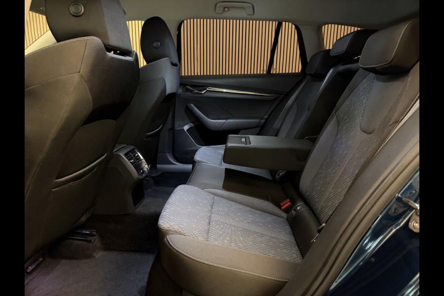 Škoda Octavia Combi 2.0 TDI 150PK DSG Style | Navi | Camera | LED | Trekhaak | Incl. garantie