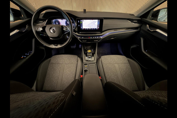 Škoda Octavia Combi 2.0 TDI 150PK DSG Style | Navi | Camera | LED | Trekhaak | Incl. garantie
