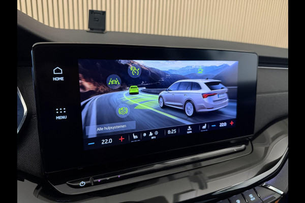 Škoda Octavia Combi 2.0 TDI 150PK DSG Style | Navi | Camera | LED | Trekhaak | Incl. garantie