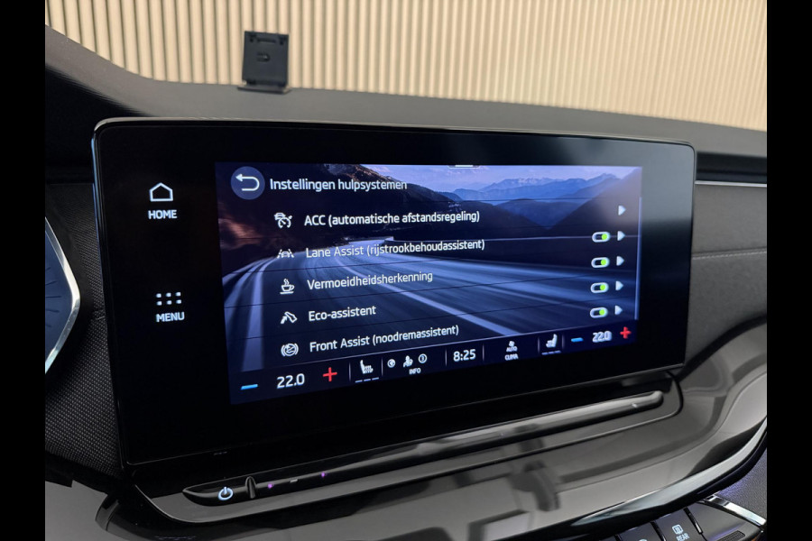 Škoda Octavia Combi 2.0 TDI 150PK DSG Style | Navi | Camera | LED | Trekhaak | Incl. garantie