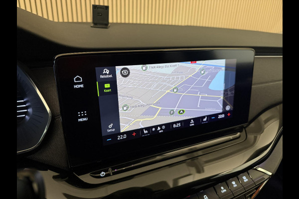 Škoda Octavia Combi 2.0 TDI 150PK DSG Style | Navi | Camera | LED | Trekhaak | Incl. garantie