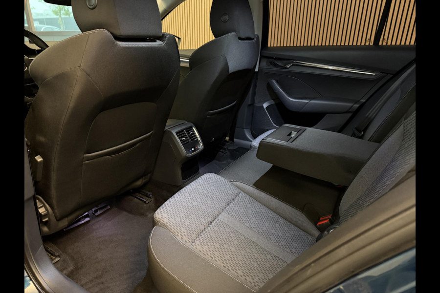 Škoda Octavia Combi 2.0 TDI 150PK DSG Style | Navi | Camera | LED | Trekhaak | Incl. garantie