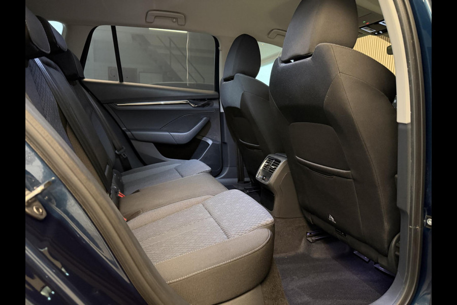 Škoda Octavia Combi 2.0 TDI 150PK DSG Style | Navi | Camera | LED | Trekhaak | Incl. garantie