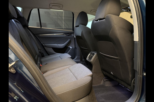 Škoda Octavia Combi 2.0 TDI 150PK DSG Style | Navi | Camera | LED | Trekhaak | Incl. garantie