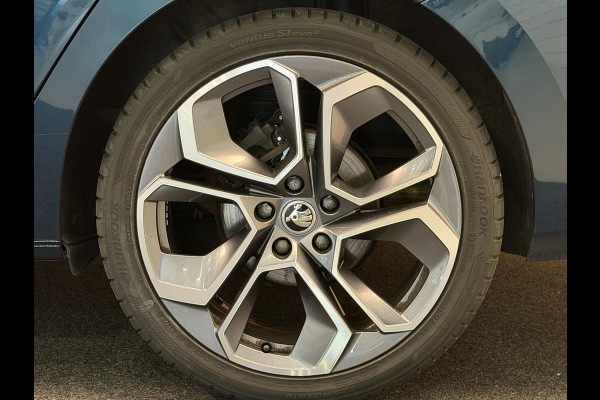 Škoda Octavia Combi 2.0 TDI 150PK DSG Style | Navi | Camera | LED | Trekhaak | Incl. garantie