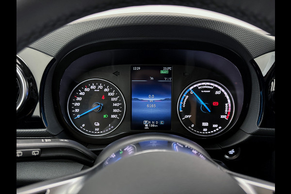 Mercedes-Benz eCitan 112 Select L1 51 kWh *Edition* Led Navigatie Carplay Frontspoiler Trekhaak Cruise control