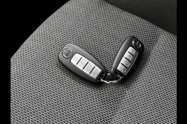 Mercedes-Benz eCitan 112 Select L1 51 kWh *Edition* Led Navigatie Carplay Frontspoiler Trekhaak Cruise control