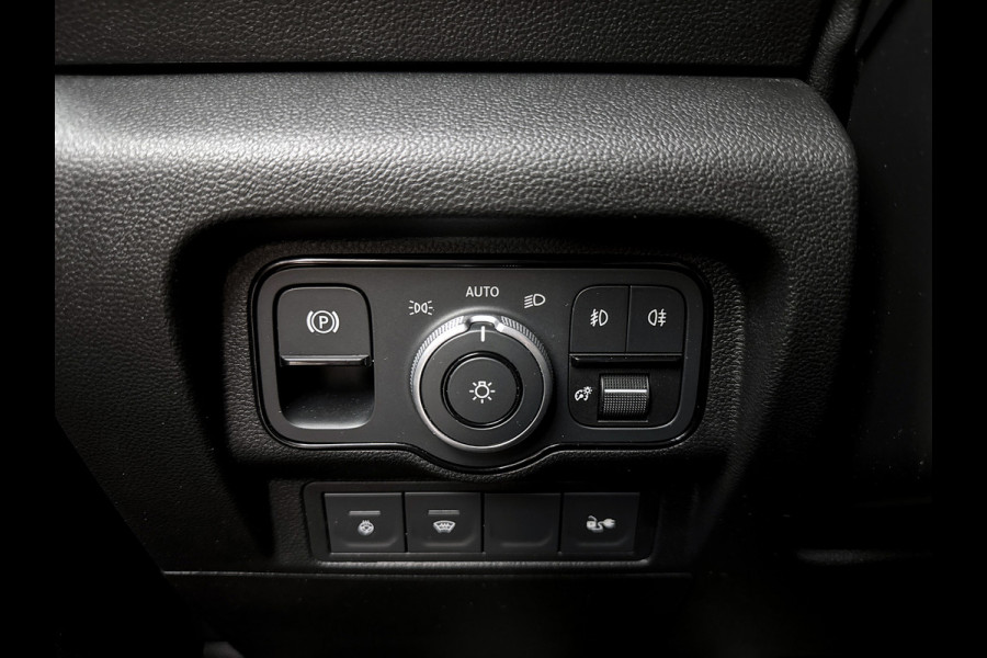 Mercedes-Benz eCitan 112 Select L1 51 kWh *Edition* Led Navigatie Carplay Frontspoiler Trekhaak Cruise control