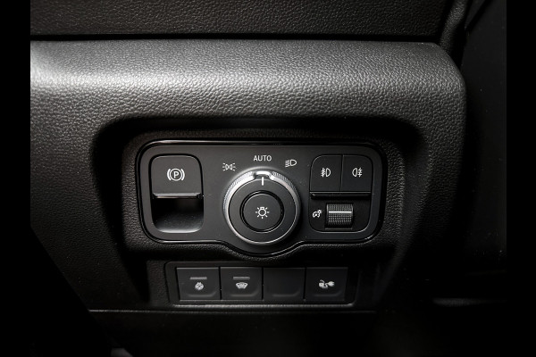 Mercedes-Benz eCitan 112 Select L1 51 kWh *Edition* Led Navigatie Carplay Frontspoiler Trekhaak Cruise control