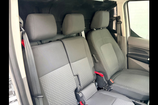 Ford Transit Connect Automaat 1.5 EcoBlue 100PK L1H1 Trend 3persoons, Airco, Imperiaal, Inrichting, Trekhaak, RIJKLAARPRIJS!
