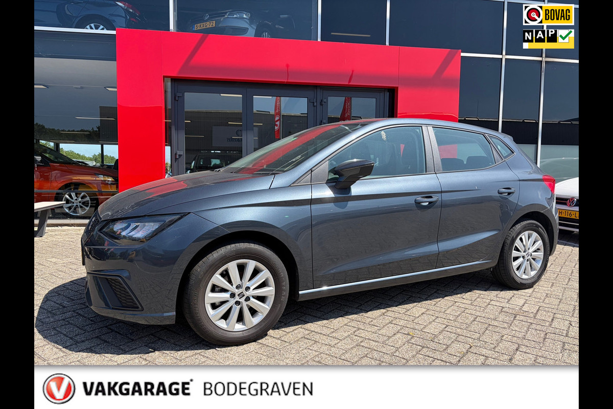 Seat Ibiza 1.0 EcoTSI Style