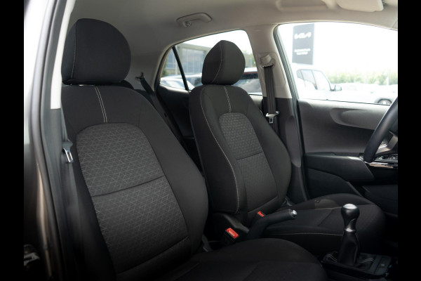 Kia Picanto 1.0 DPi DynamicPlusLine | Navi | Climaatcontrol  | Achteruitrijcamera |